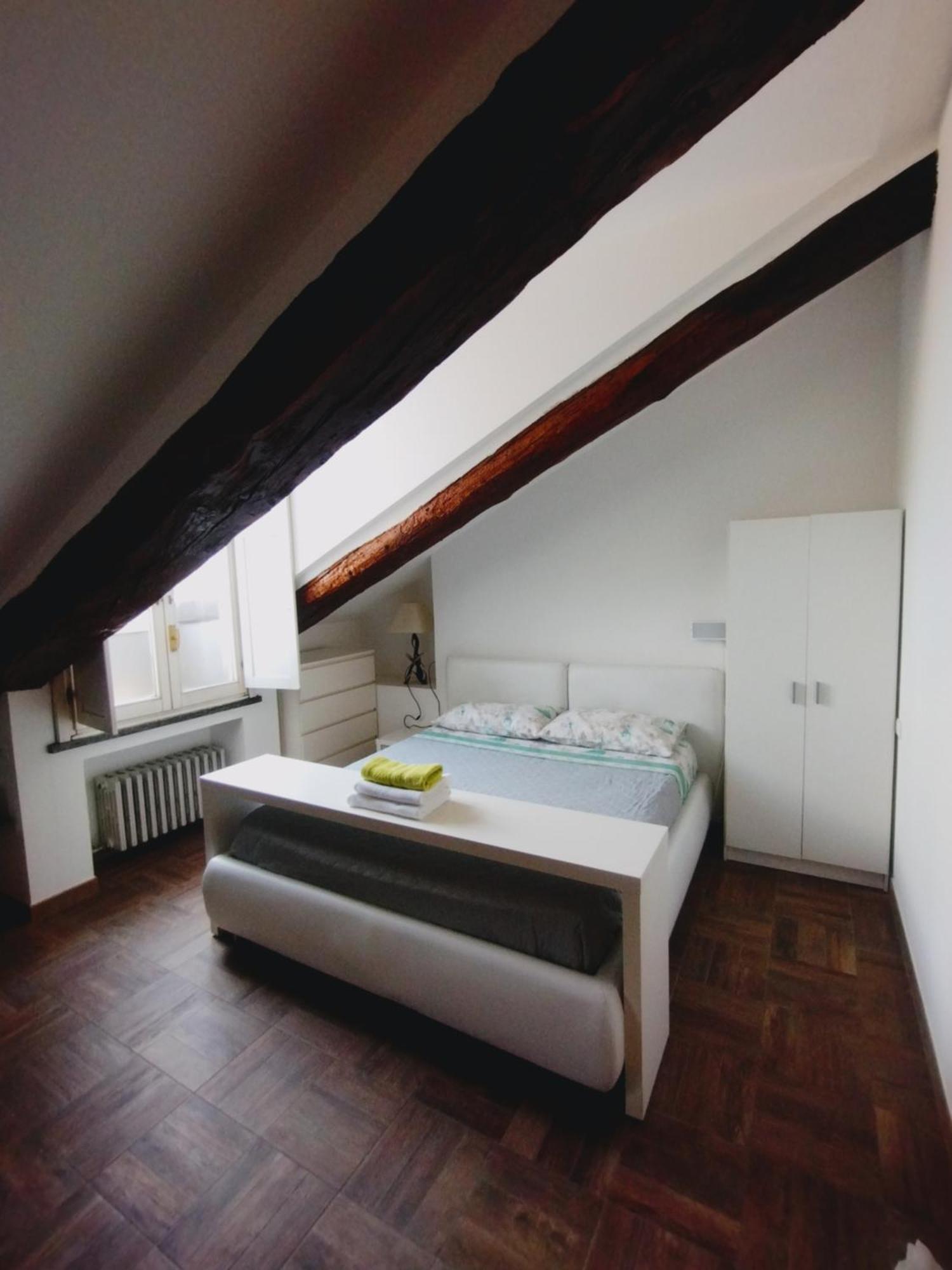 Casa Superga Apartment Turin Exterior photo